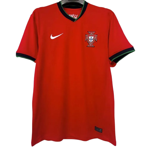 2024 Portugal Home