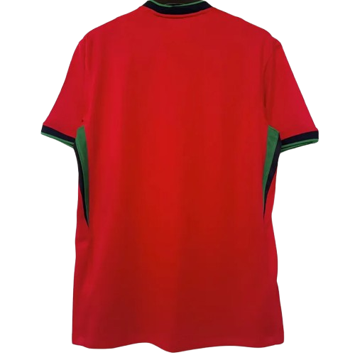 2024 Portugal Home