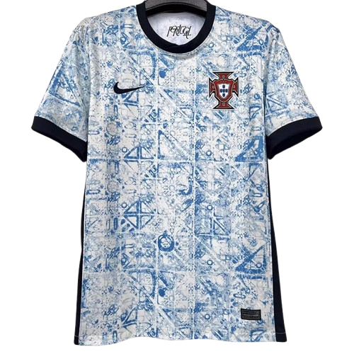 2024 Portugal Away