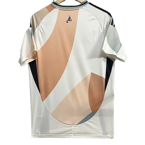 2025 Spain Away