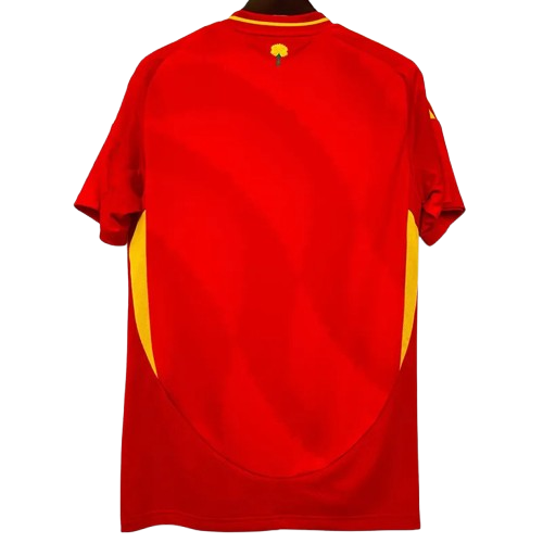 2024 Spain Home