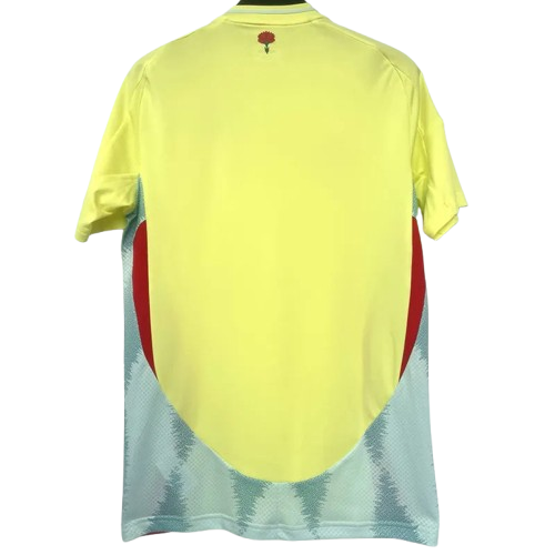 2024 Spain Away