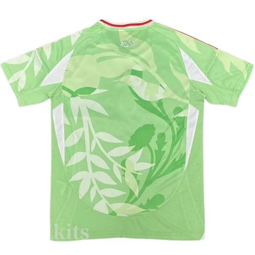 2025 Italy Away