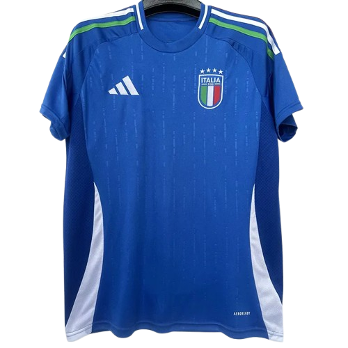 2024 Italy Home