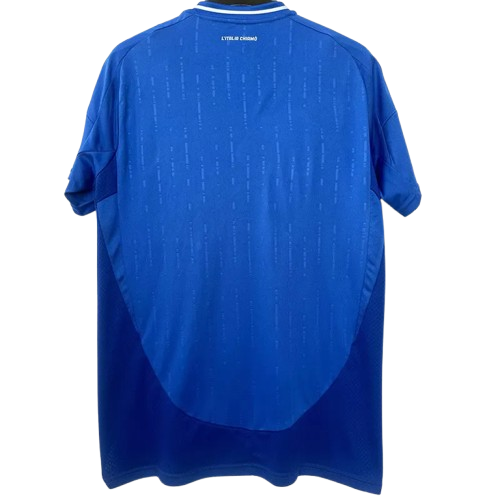 2024 Italy Home