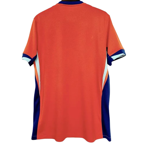 2024 Netherlands Home