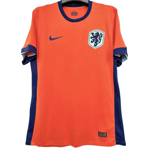 2024 Netherlands Home