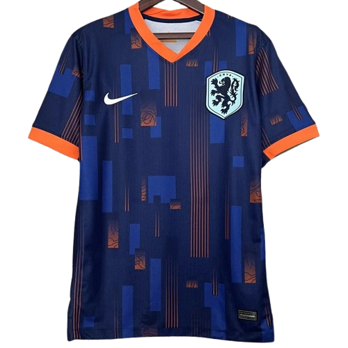 2024 Netherlands Away