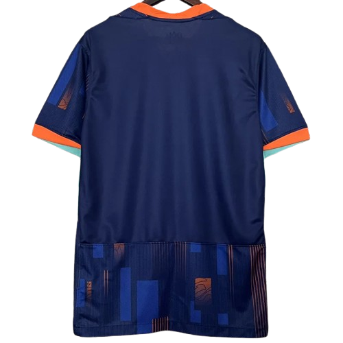 2024 Netherlands Away
