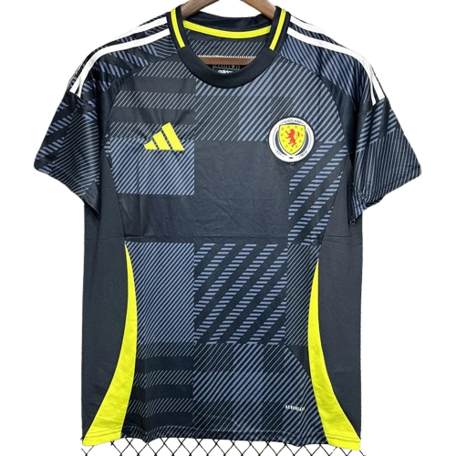2024 Scotland Home
