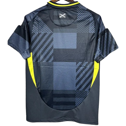 2024 Scotland Home