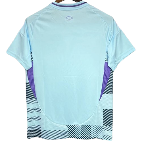 2024 Scotland Away