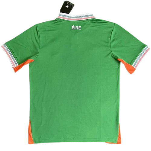 2025 Ireland Home