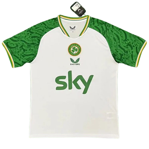 2025 Ireland Away