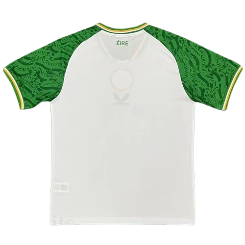 2025 Ireland Away