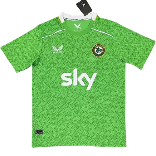 2024 Ireland Home