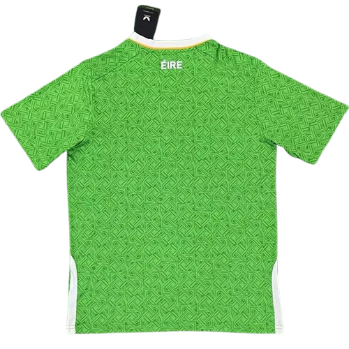 2024 Ireland Home