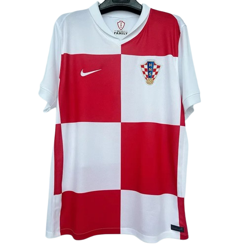 2024 Croatia Home