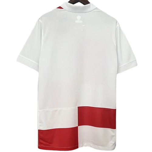 2024 Croatia Home