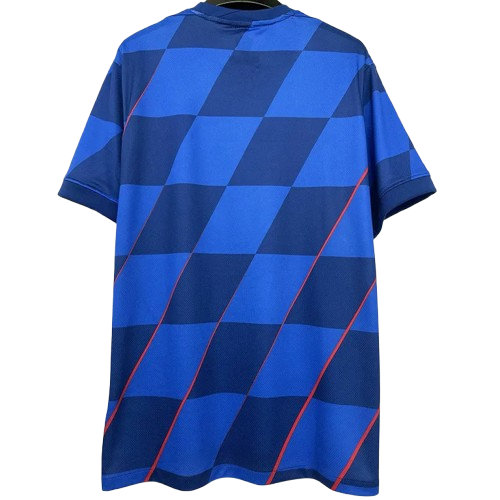 2024 Croatia Away