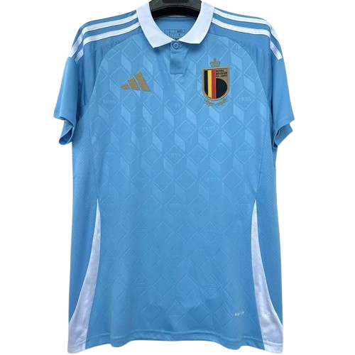 2024 Belgium Away