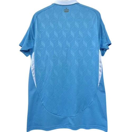 2024 Belgium Away