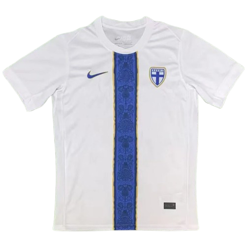 2025 Finland Home