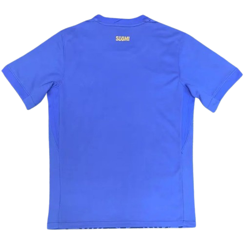 2025 Finland Away