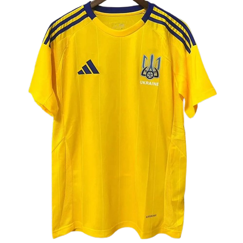 2024 Ukraine Home