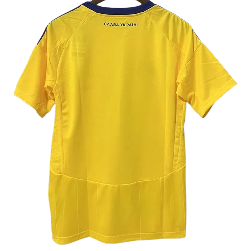 2024 Ukraine Home