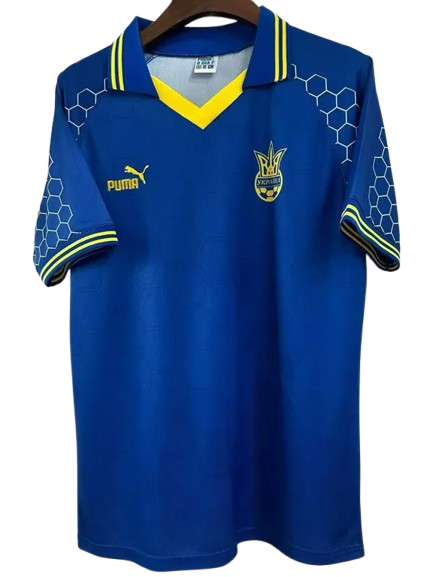 2024 Ukraine Away
