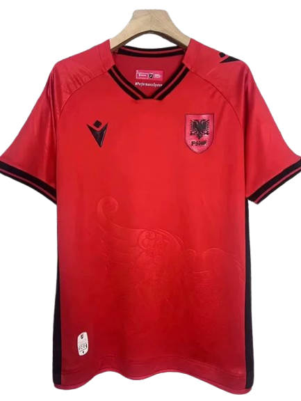 2025 Albania Home