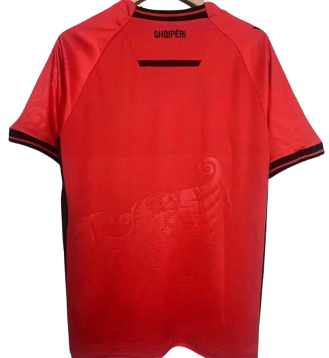 2025 Albania Home
