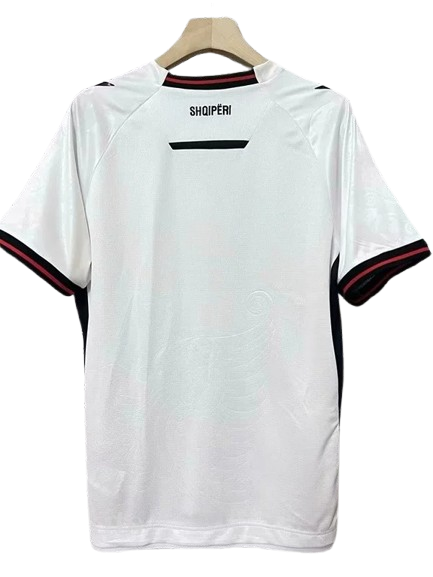 2025 Albania Away
