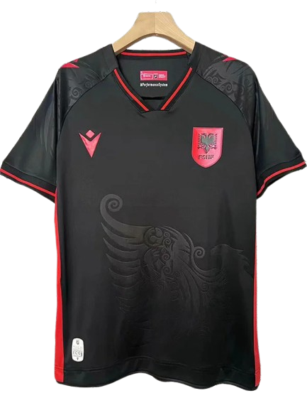 2025 Albania Third