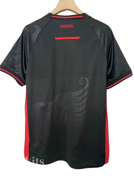2025 Albania Third