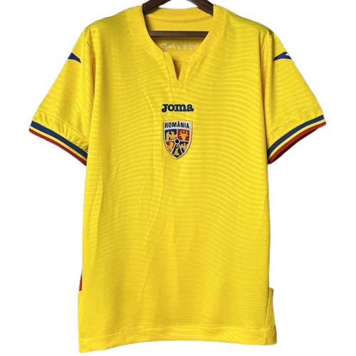 2025 Romania Home
