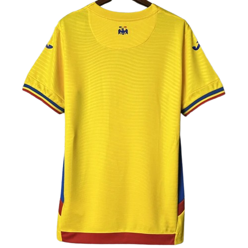 2025 Romania Home