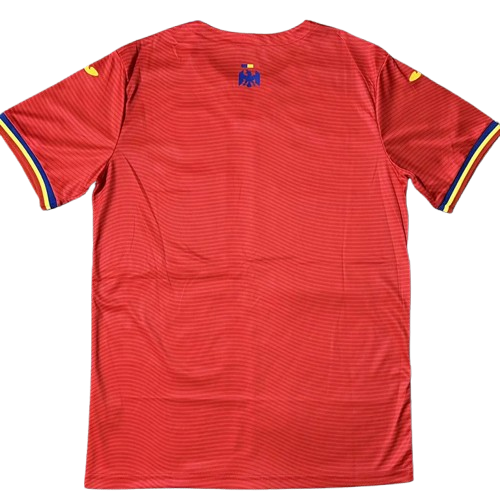 2025 Romania Away