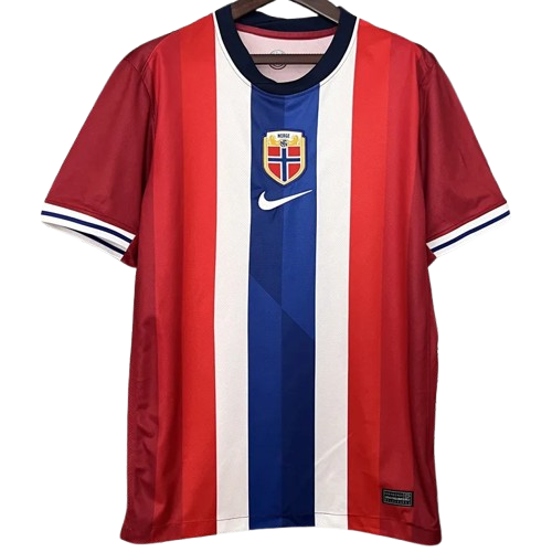2024 Norway Home