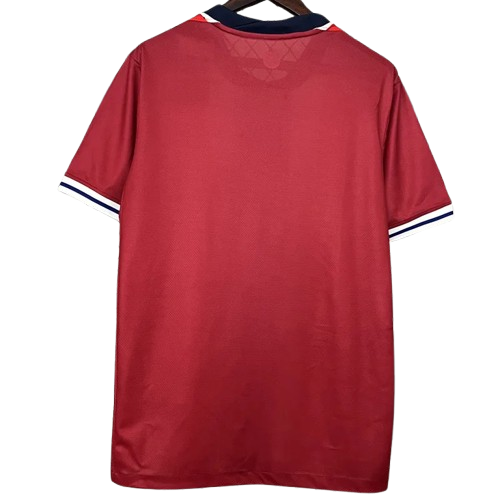 2024 Norway Home