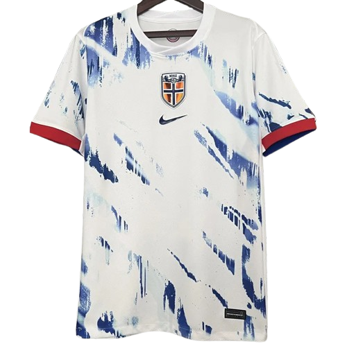 2024 Norway Away