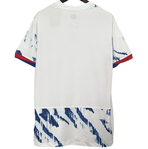 2024 Norway Away