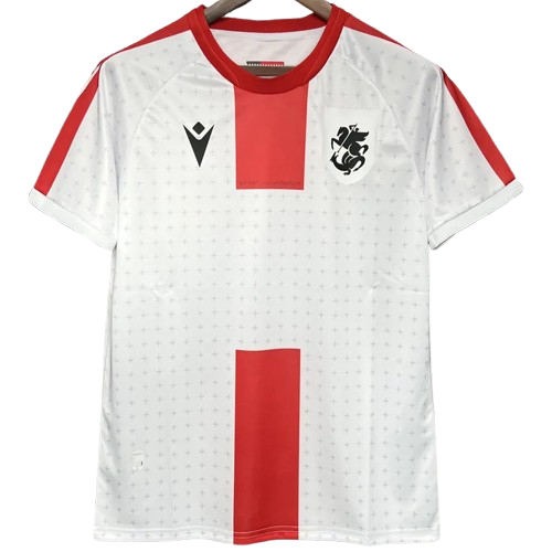 2024 Georgia Home