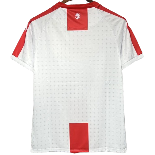 2024 Georgia Home