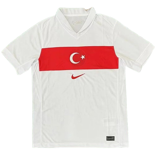 2024 Turkey Home