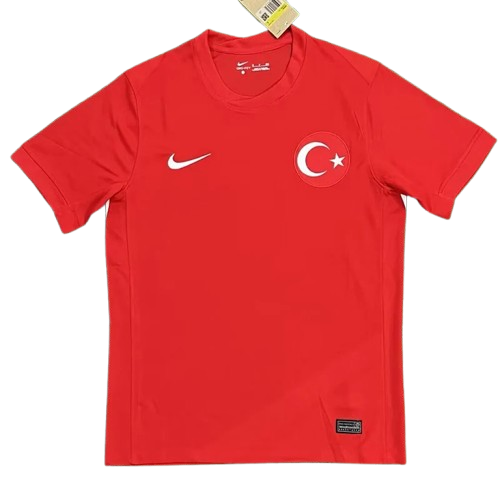 2024 Turkey Away