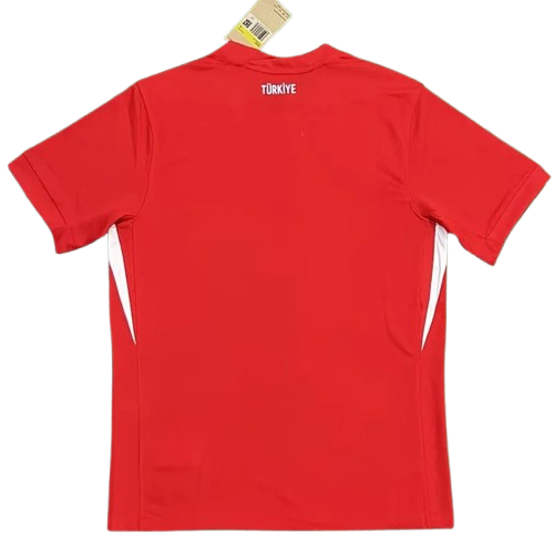 2024 Turkey Away