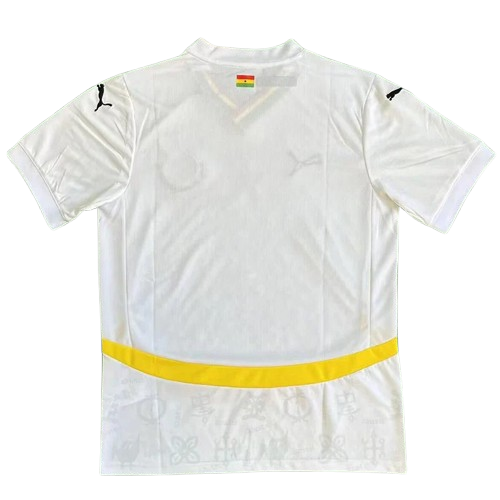 2024 Ghana Home