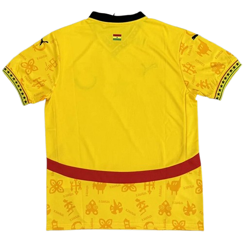 2024 Ghana Away